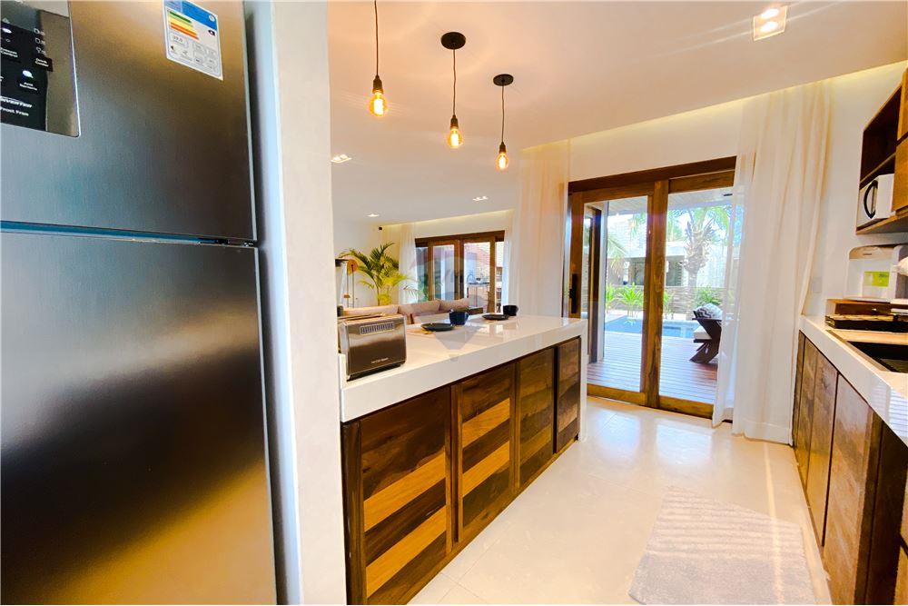 Casa de Vila - Venda - Itarema , Ceará - 43 - 720321029-399