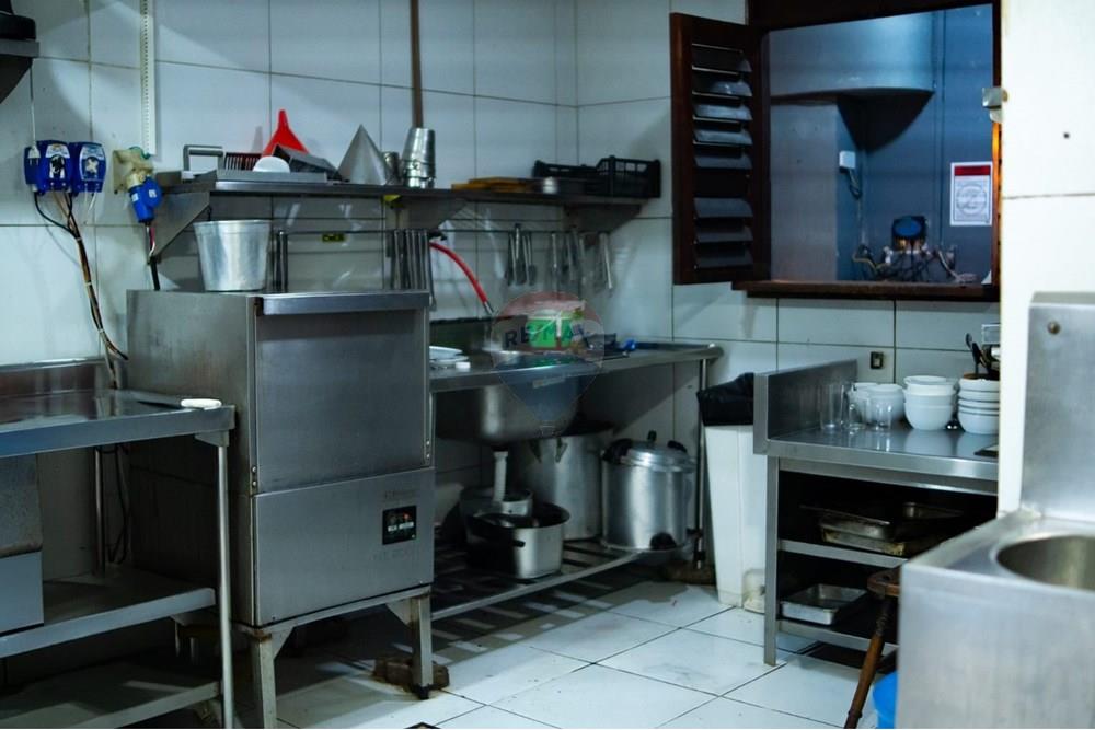 Restaurante - Venda - João Pessoa , Paraíba - IMG-20250826-WA0101.jpg - 722011027-22