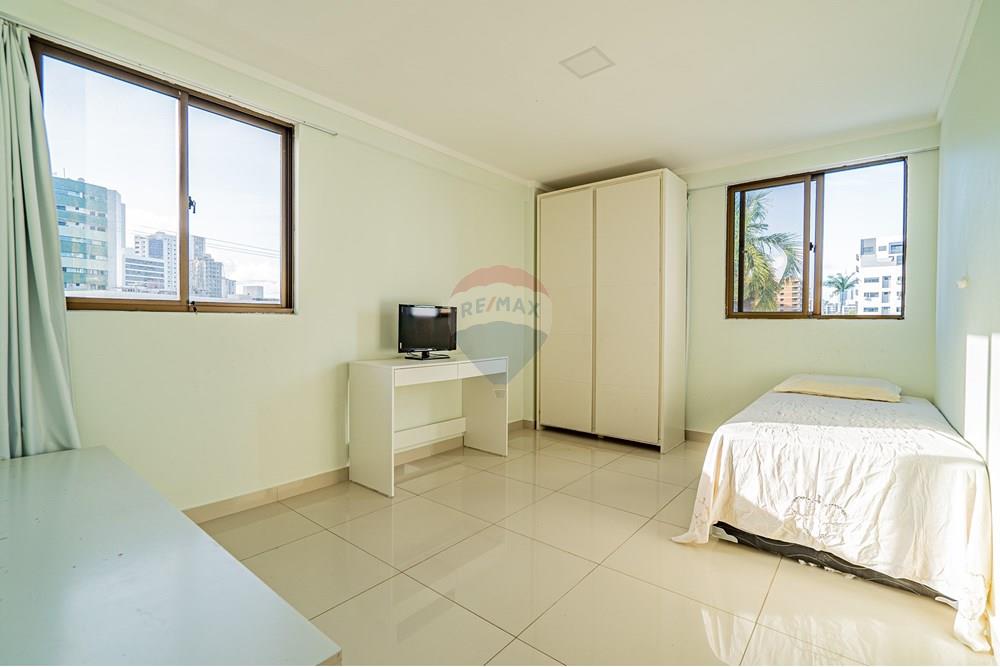 Apartamento - Venda - João Pessoa , Paraíba - IMG00554.JPG - 722001133-23