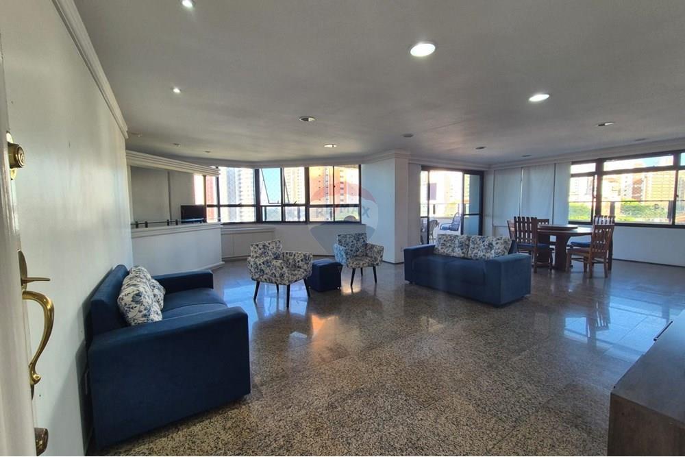 Apartamento - Venda - Fortaleza , Ceará - WhatsApp Image 2025-11-12 at 15.12.06.jpeg - 721621127-17