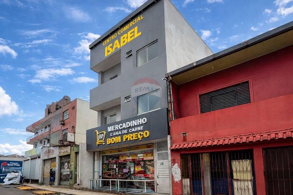 Ponto Comercial - Alugar - Manaus , Amazonas - WhatsApp Image 2026-01-31 at 12.39.21.jpeg - 722101003-516