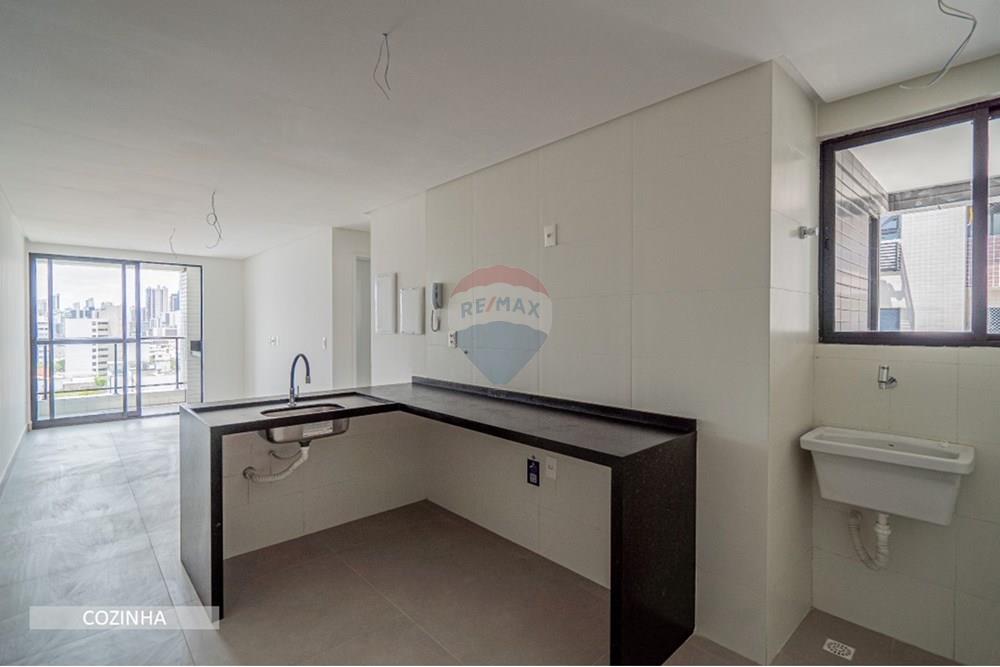 Apartamento - Venda - João Pessoa , Paraíba - Slide25.JPG - Cozinha - 720301177-54