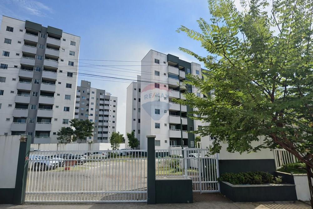 Apartamento - Alugar - Fortaleza , Ceará - fachada villa milano jpeg.jpeg - 722031023-68