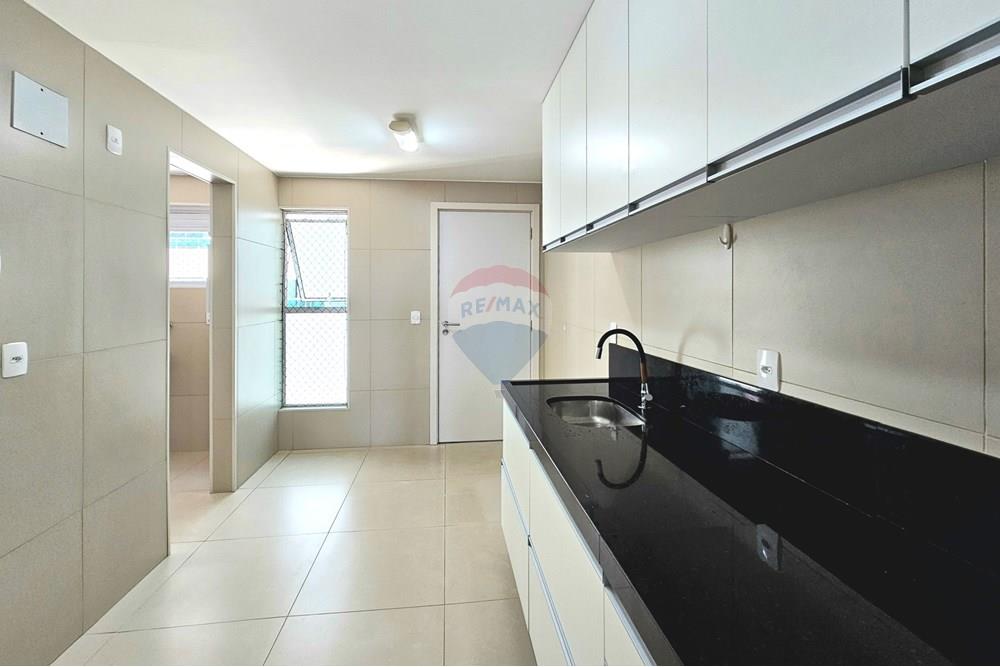 Residenziale - Appartamento - Parnamirim , Rio Grande do Norte - BR - 20250801_110641.jpg - 720891039-259