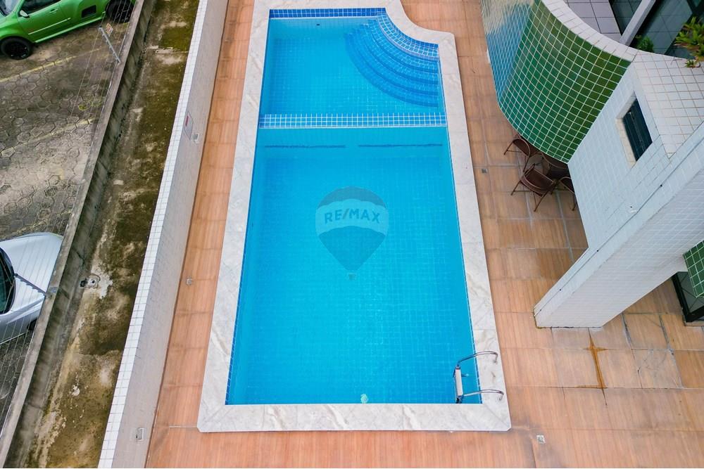 Apartamento - Venda - João Pessoa , Paraíba - DJI_0180.JPG - 720861003-100