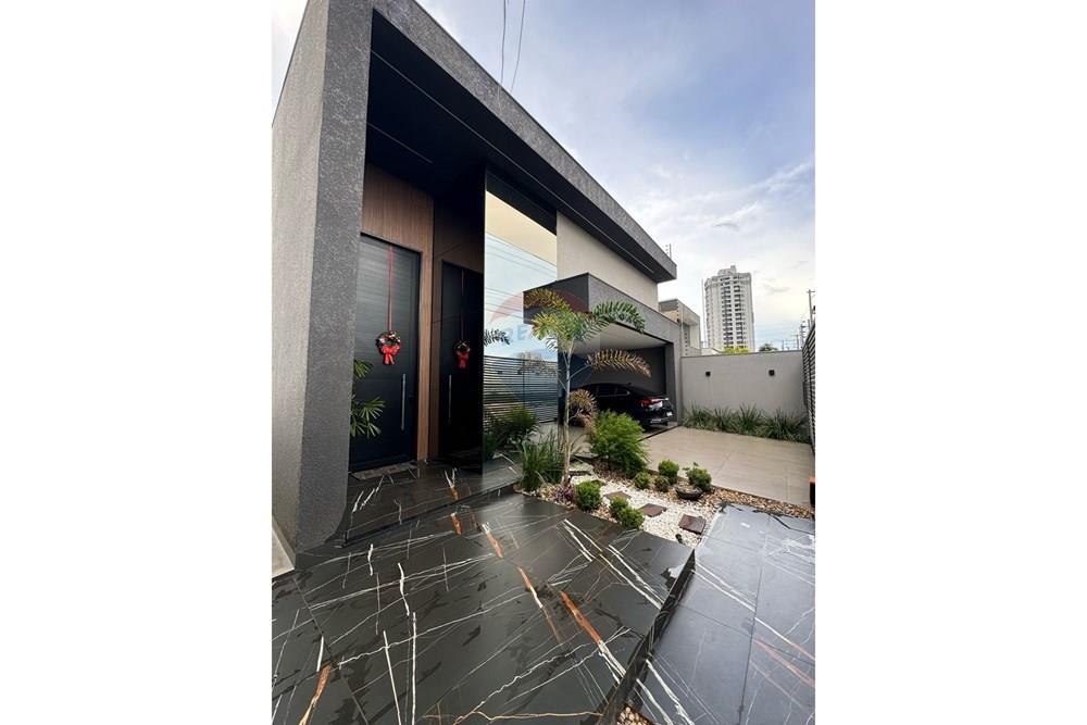 Casa - Venda - Rondonópolis , Mato Grosso - 2.jpg - 720611007-86