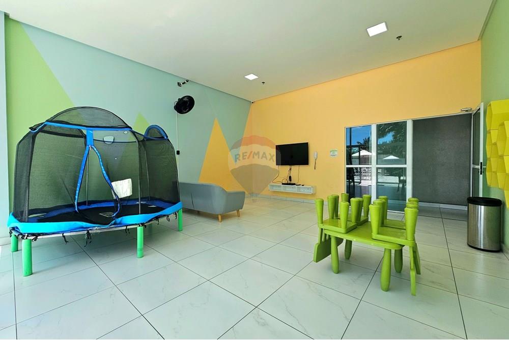 Residenziale - Appartamento - Parnamirim , Rio Grande do Norte - BR - 20250319_100849.jpg - 720891039-259