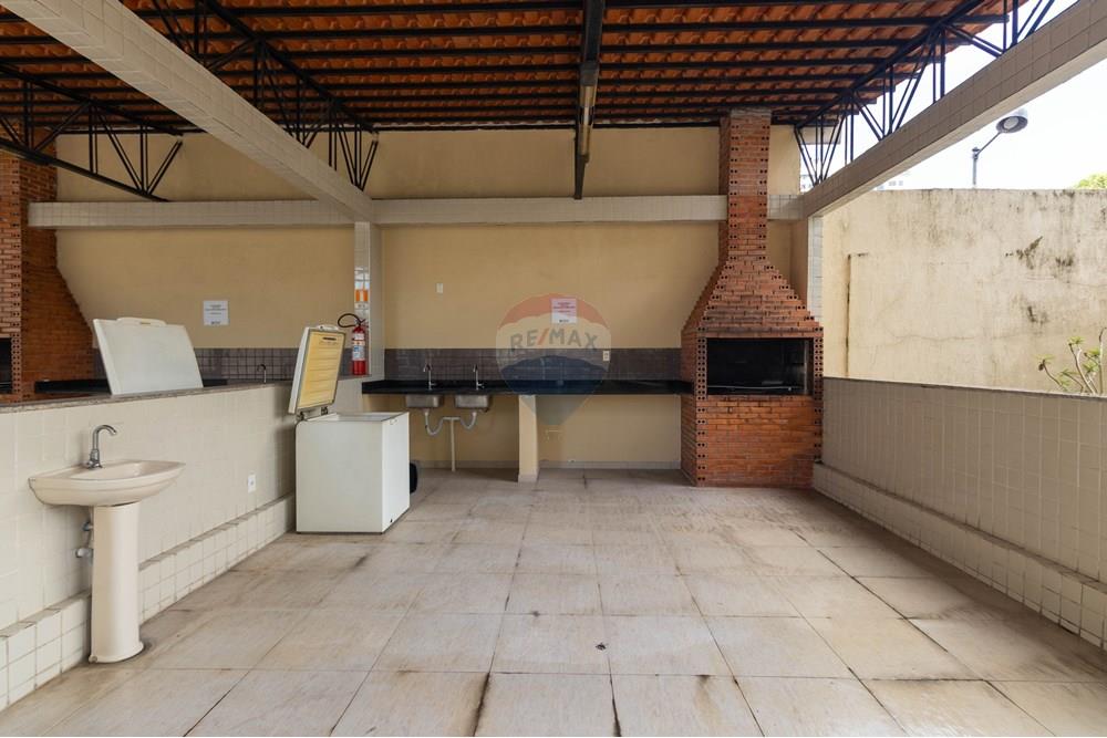 Apartamento - Venda - Manaus , Amazonas - boulevard (30 de 32).jpg - Churrasqueira - 720791074-25