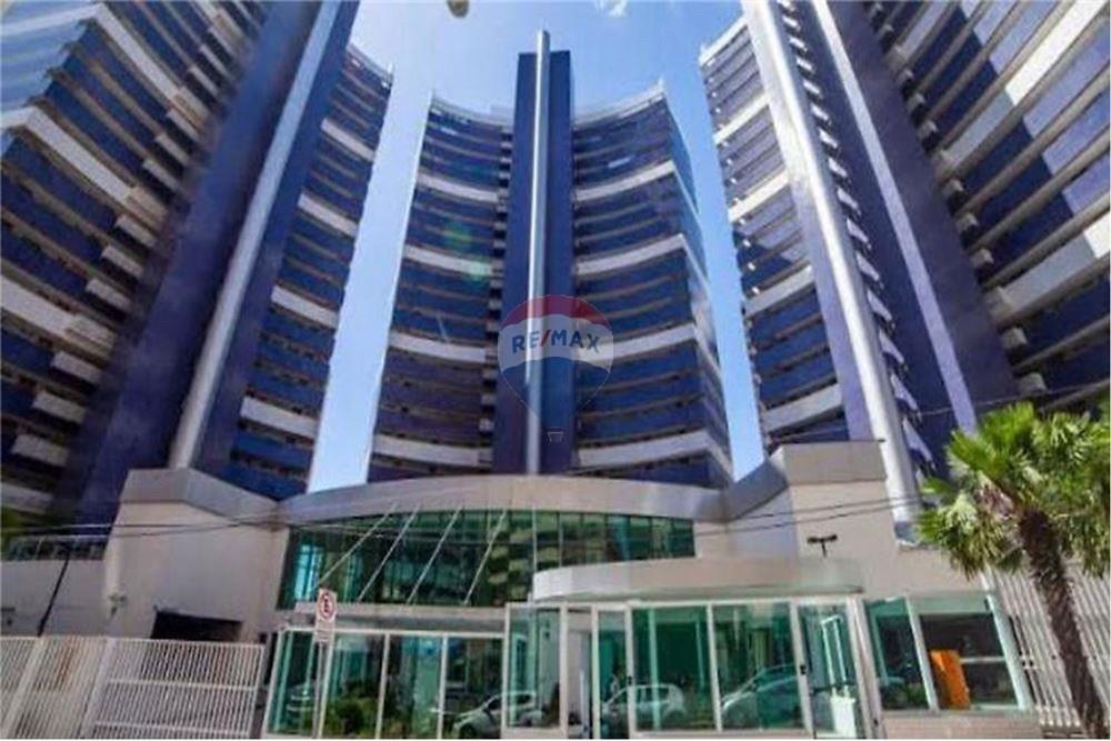 Apart Hotel/ Flat - Venda - Fortaleza , Ceará - L_cb2c9f8068cd428bb3c48ee5fd33b3b7.jpg - 720971002-114