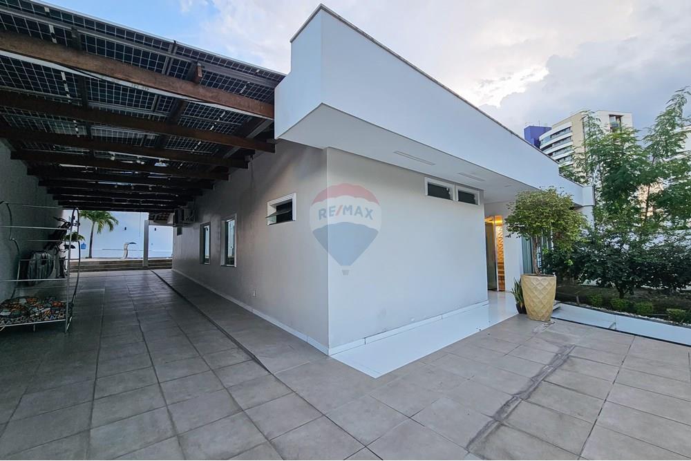 Casa - Venda - Manaus , Amazonas - WhatsApp Image 2025-06-24 at 12.35.03.jpeg - 720721025-43