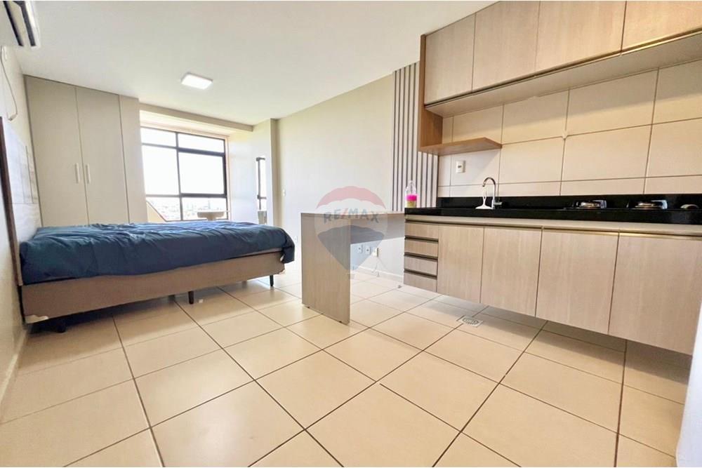 Apart Hotel/ Flat - Alugar - Campina Grande , Paraíba - WhatsApp Image 2025-11-06 at 14.57.50 (2).jpeg - 720291006-169