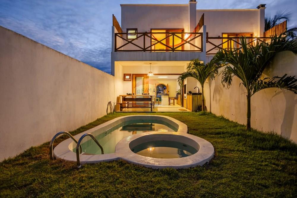 Casa - Venda - Cruz , Ceará - 1000428499.jpg - 722341001-159