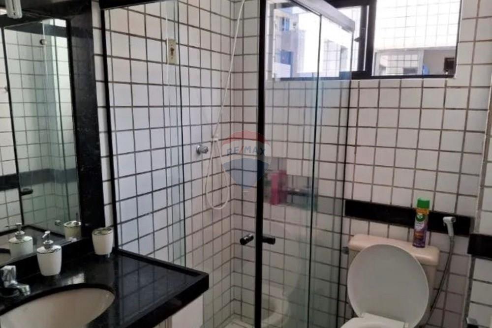 Apartamento - Alugar - João Pessoa , Paraíba - IMG_9407.jpeg - 722001187-51