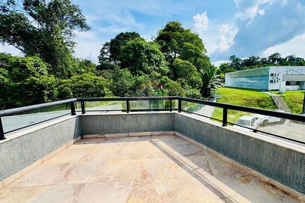 Casa de Condomínio - Venda - Manaus , Amazonas - 9.jpg - 720661010-148