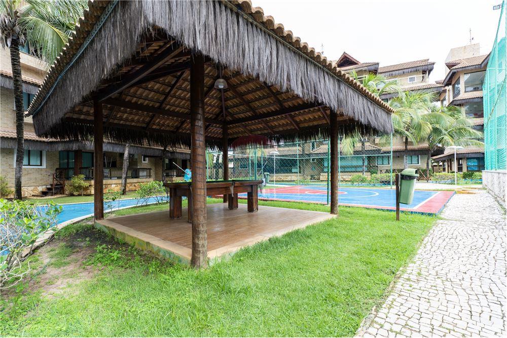 Apartamento - Venda - Aquiraz , Ceará - 37 - 720321029-388