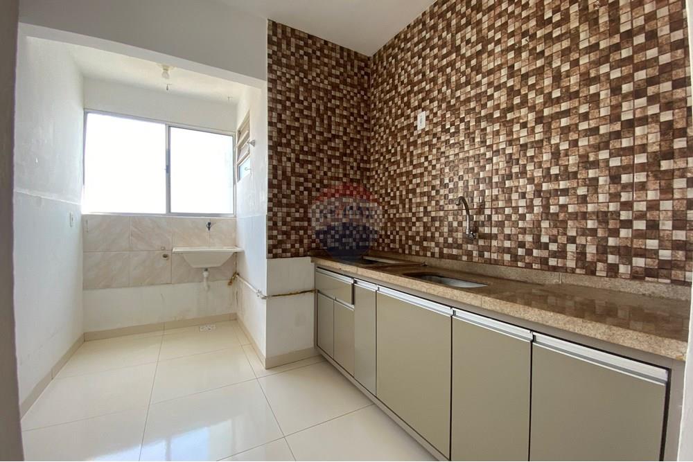 Apartamento - Venda - Araguaína , Tocantins - IMG_0980.JPG - 720991026-27