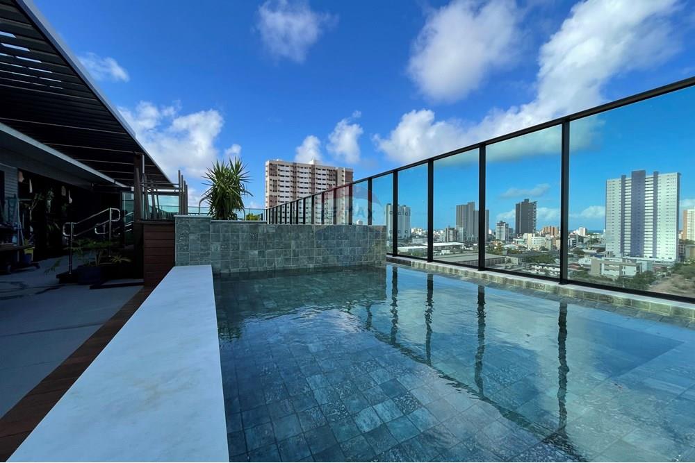 Apartamento - Alugar - João Pessoa , Paraíba - IMG_3236.jpeg - 722011013-16