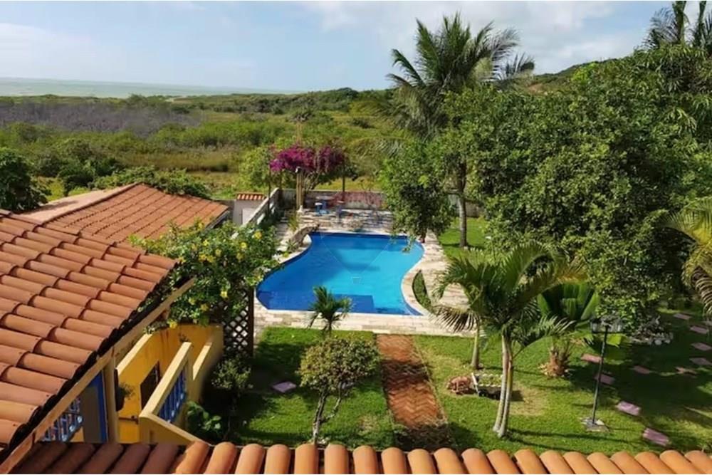 Casa - Venda - Pitimbu , Paraíba - 454734fa-8487-428b-a8e1-b01e63e377c0.jpg - 720871056-13