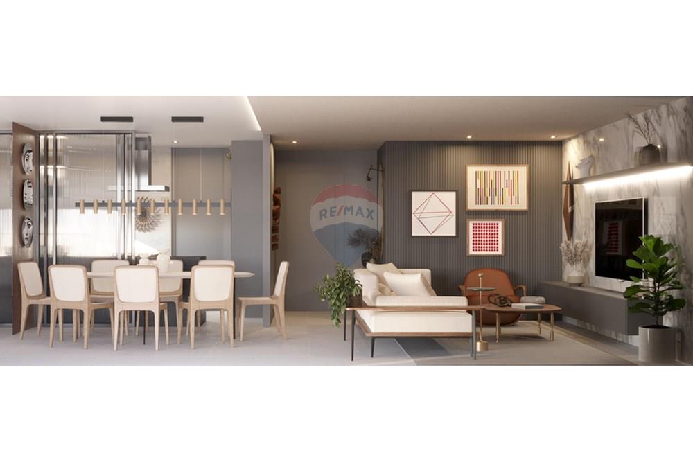 Apartamento - Venda - Natal , Rio Grande do Norte - AP_CONSTEL_GEMINI_SALA-TIPO-D-CASTOR_VISTA_01.jpg - 720621006-51