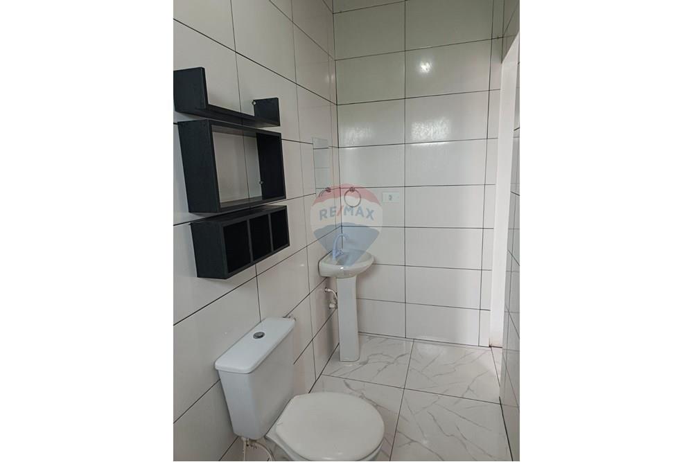 Casa - Venda - Confresa , Mato Grosso - BANHEIRO SUITE2.jpeg - 720641031-9