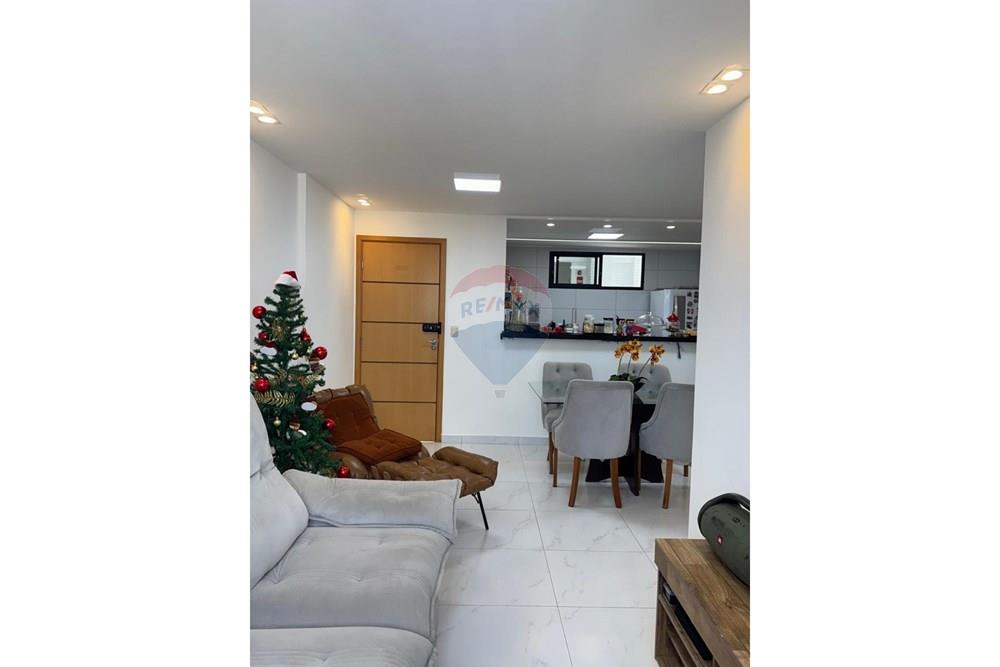 Apartamento - Alugar - João Pessoa , Paraíba - IMG-20260307-WA0026.jpg - 722001199-9