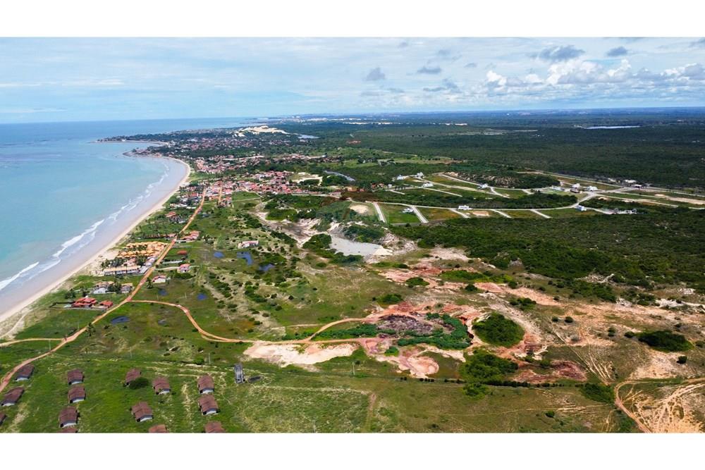 Terreno - Venda - Ceará-Mirim , Rio Grande do Norte - DJI_0191.jpg - 720891001-128