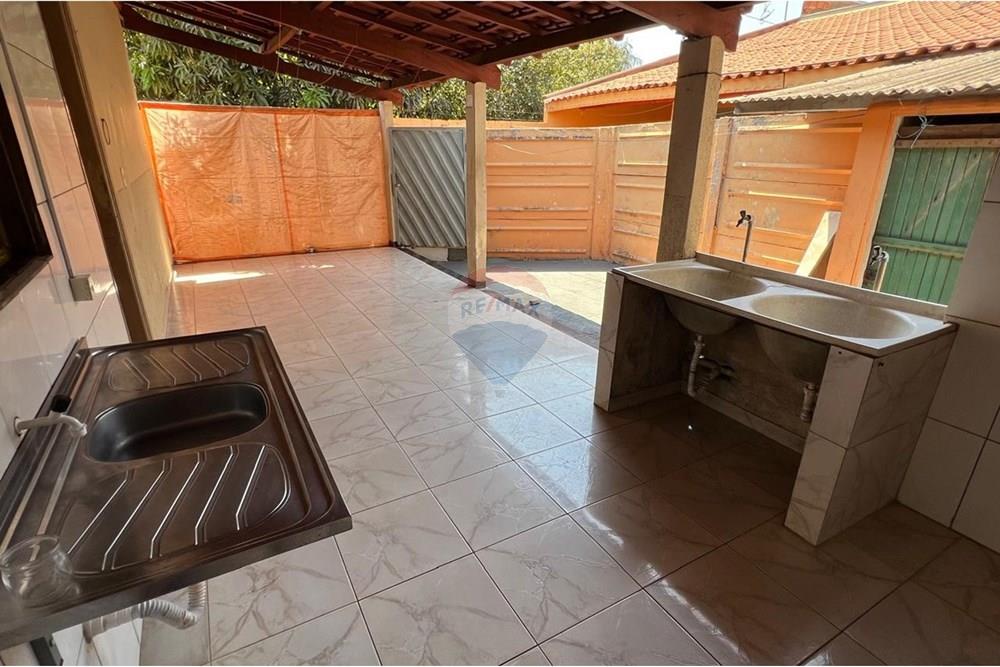 Casa - Alugar - Rondonópolis , Mato Grosso - 829a299b-85f4-4662-ac94-f3a13b6057a2.jpg - 721981076-8