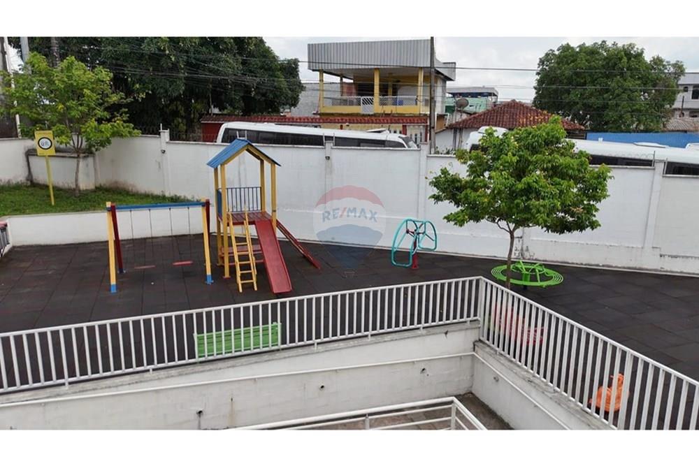 Apartamento - Venda - Manaus , Amazonas - AREA DE LAZER 7.jpeg - 720401064-14