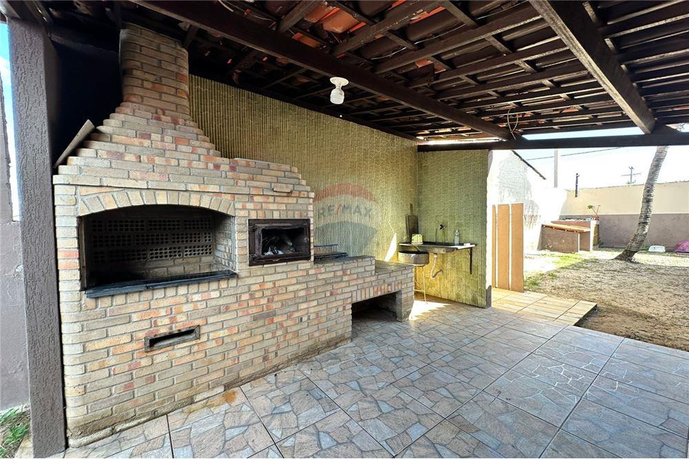 Casa - Venda - Touros , Rio Grande do Norte - 26 - 720891068-64