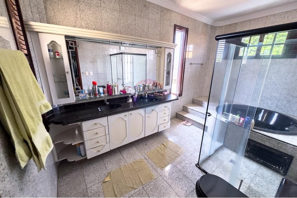 Casa - Venda - Fortaleza , Ceará - WC_SUITE_3_PAX-3726.jpg - 721621014-159