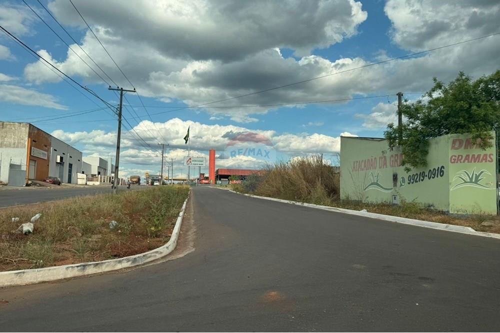 Terreno - Venda - Araguaína , Tocantins - WhatsApp Image 2025-06-11 at 17.15.03 (1).jpeg - 720991002-152