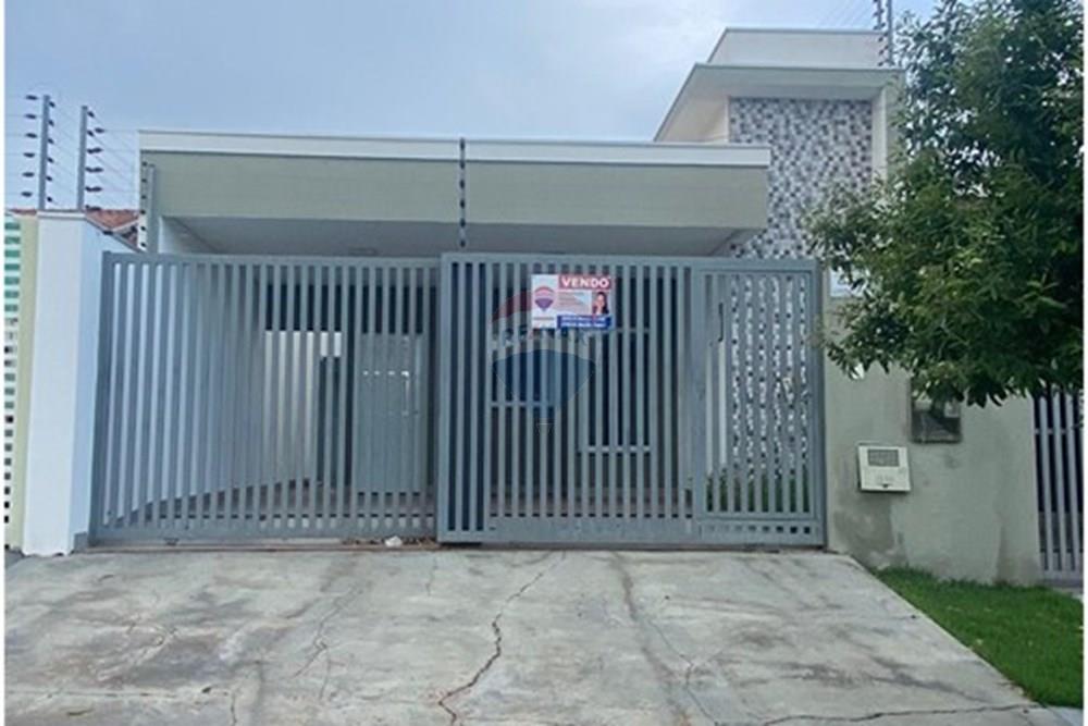 Casa - Venda - Rondonópolis , Mato Grosso - WhatsApp Image 2024-05-22 at 17.16.25.jpeg - Fachada - 720611052-7