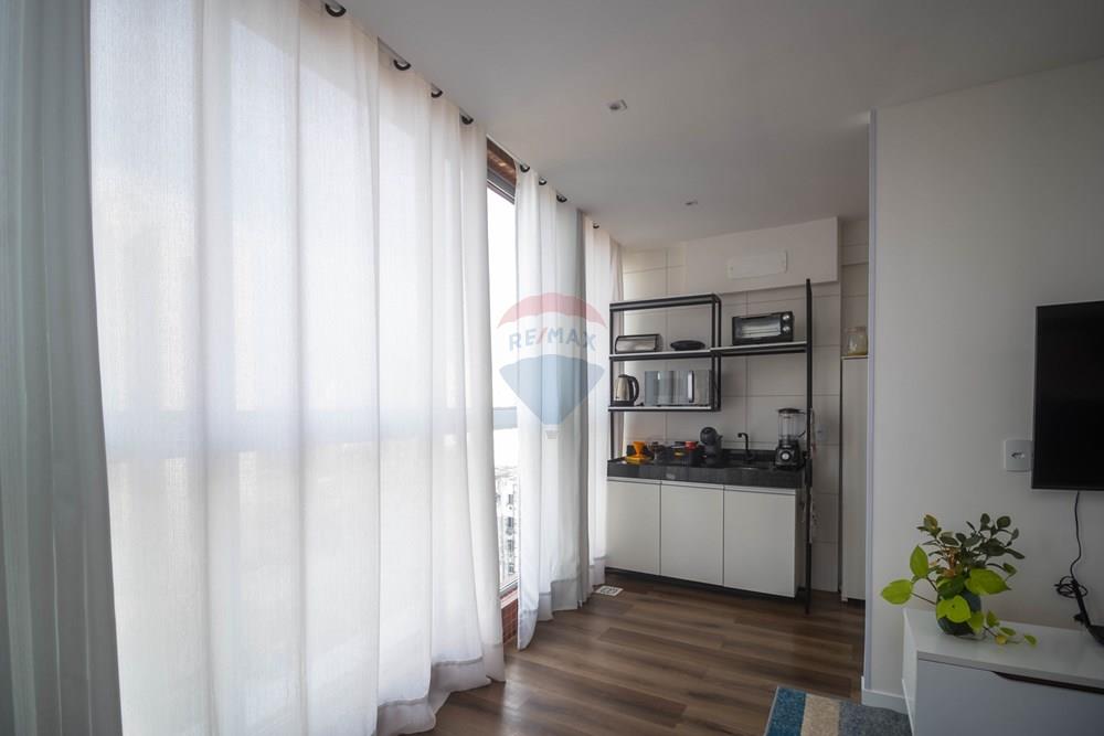 Apart Hotel/ Flat - Venda - Belém , Pará - IMG_5222.jpg - 720921145-35