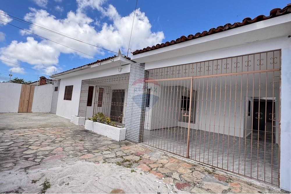 Casa - Venda - João Pessoa , Paraíba - 01.jpg - 720471017-182