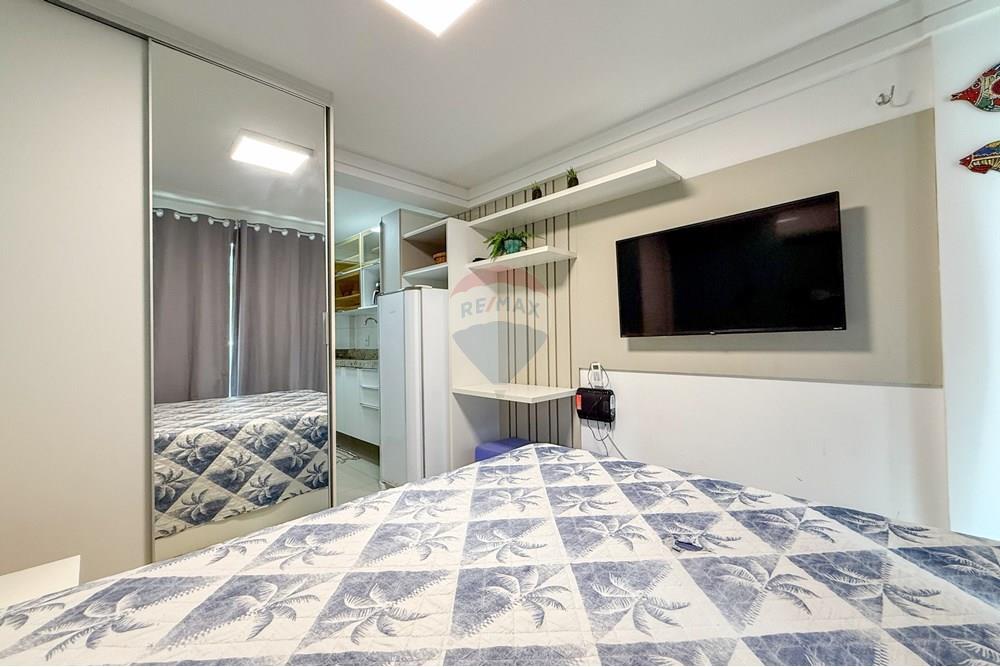 Apart Hotel/ Flat - Venda - Cabedelo , Paraíba - IMG_9334.jpg - 720431098-5