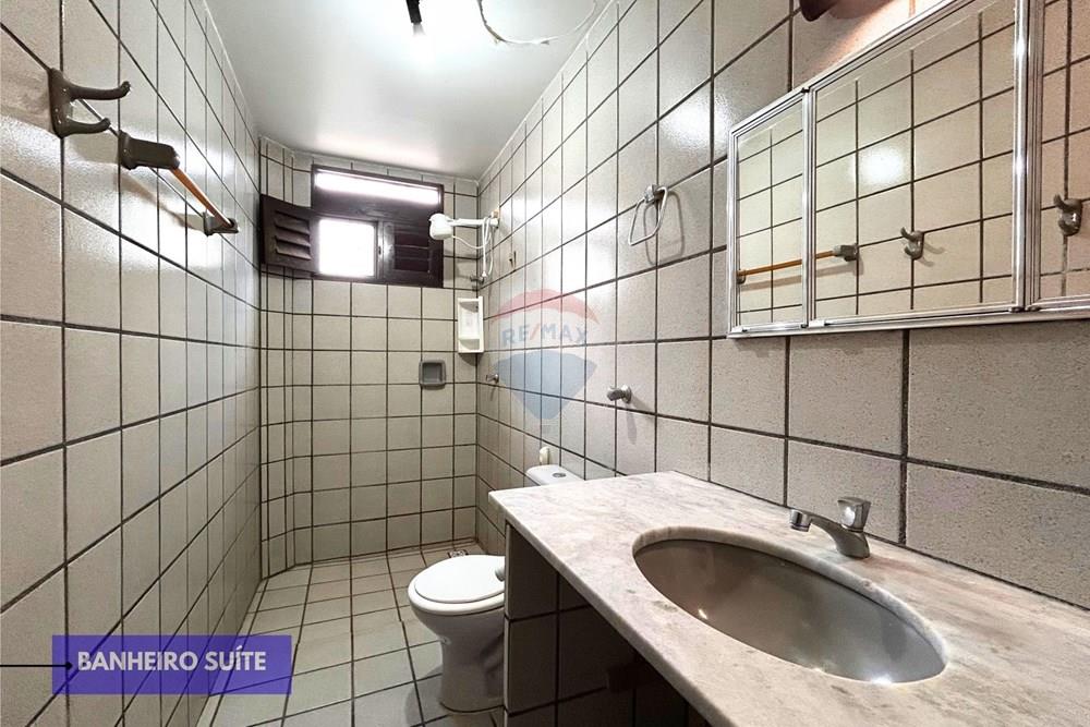 Apartamento - Venda - João Pessoa , Paraíba - BANHEIRO SUÍTE.jpg - 720861063-43