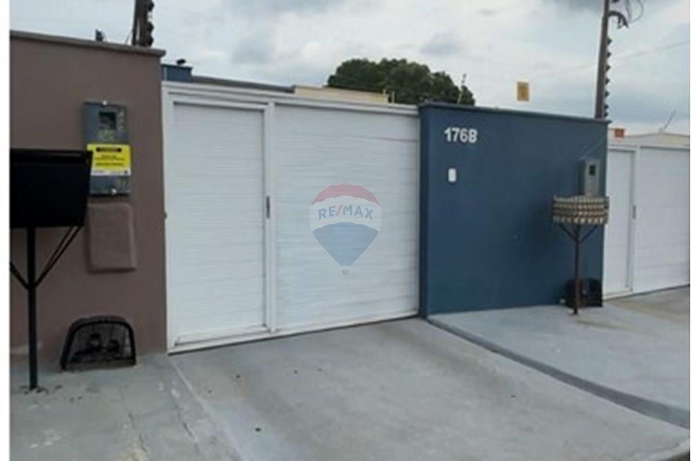 Casa - Venda - Manaus , Amazonas - WhatsApp Image 2025-10-08 at 10.18.12.jpeg - 722101018-48