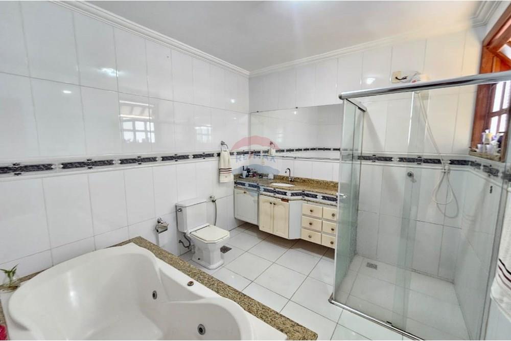 Casa de Condomínio - Venda - Manaus , Amazonas - WhatsApp Image 2025-10-13 at 16.18.45 (1).jpeg - Banheiro - 720401093-4