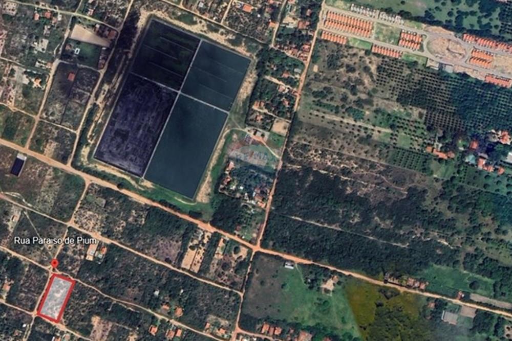 Terreno - Venda - Nísia Floresta , Rio Grande do Norte - TERRENO 5-6.JPG - 720891234-9
