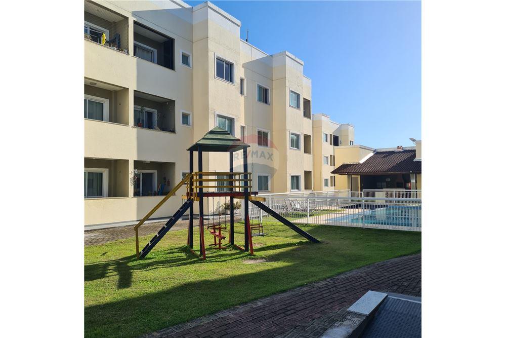 Apartamento - Alugar - Eusébio , Ceará - 2 - 720341004-101