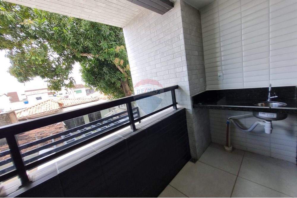 Apartamento - Alugar - João Pessoa , Paraíba - IMG-20251121-WA0017.jpg - 720861003-108