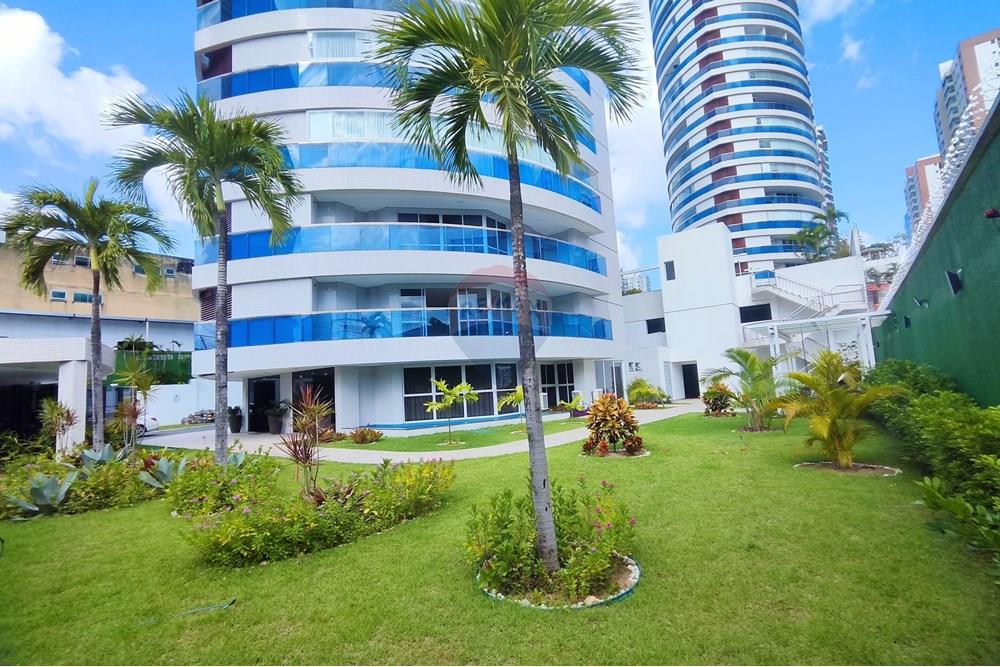 Apartamento - Venda - Manaus , Amazonas - 871489d5-a8e4-4d0b-851e-2e077f6764ad.jpeg - 720401028-17