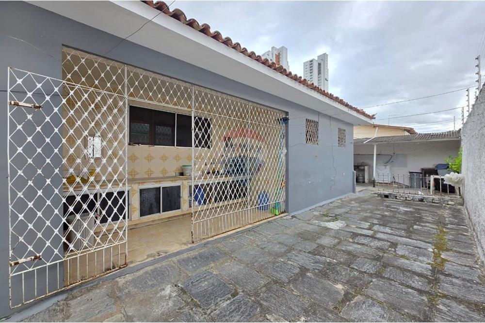 Casa - Venda - Campina Grande , Paraíba - e422c418-3b8c-4c20-b762-9f6296c14e8e.jpg - 720291065-31