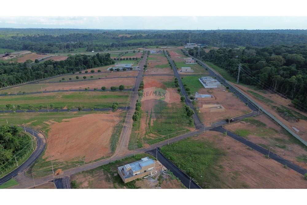 Terreno - Venda - Porto Velho , Rondônia - DJI_0038.JPG - 721551047-15