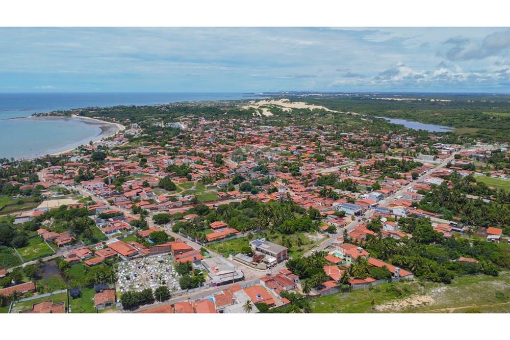 Terreno - Venda - Ceará-Mirim , Rio Grande do Norte - DJI_0146.jpg - 720891001-59