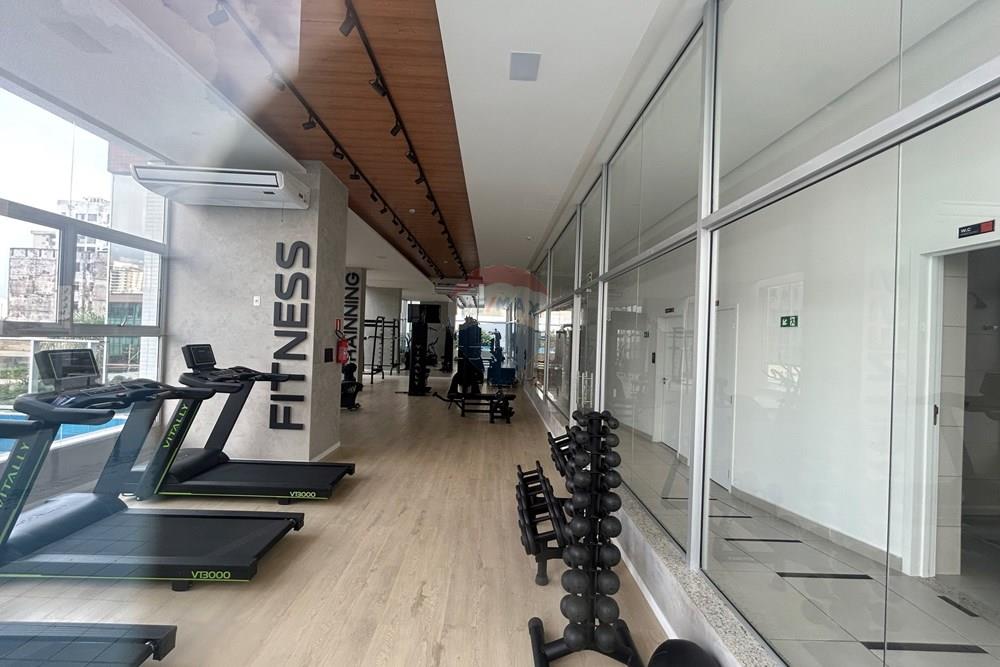 Apart Hotel/ Flat - Venda - Belém , Pará - IMG_9921.JPG - 720921145-35