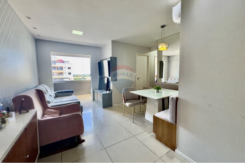 Apartamento - Venda - Fortaleza , Ceará - IMG_7659.jpeg - 722031038-45