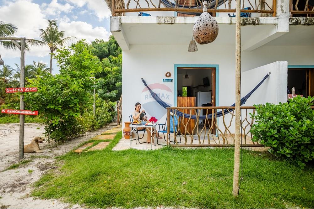 Bangalô - Venda - Acaraú , Ceará - Caminho dos ventos - Apto 01 - ft Thiago Faquineli-1.jpg - 722341001-66