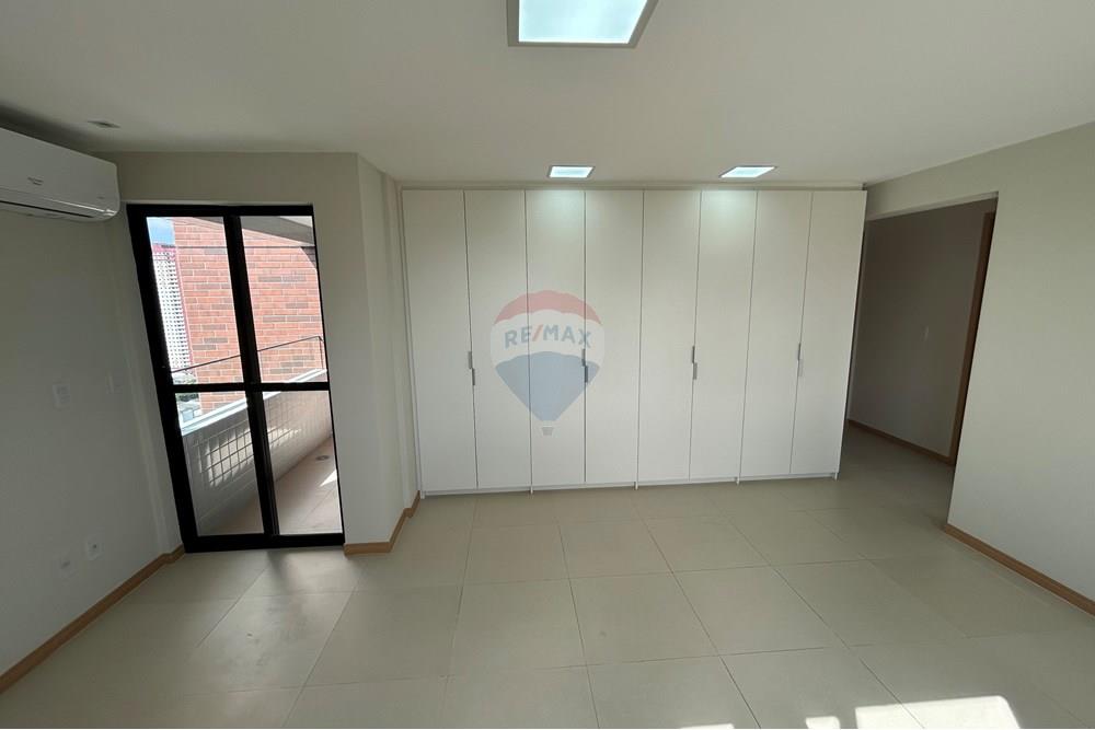 Apartamento - Alugar - Belém , Pará - IMG_8188.jpg - Suite - 720671001-68