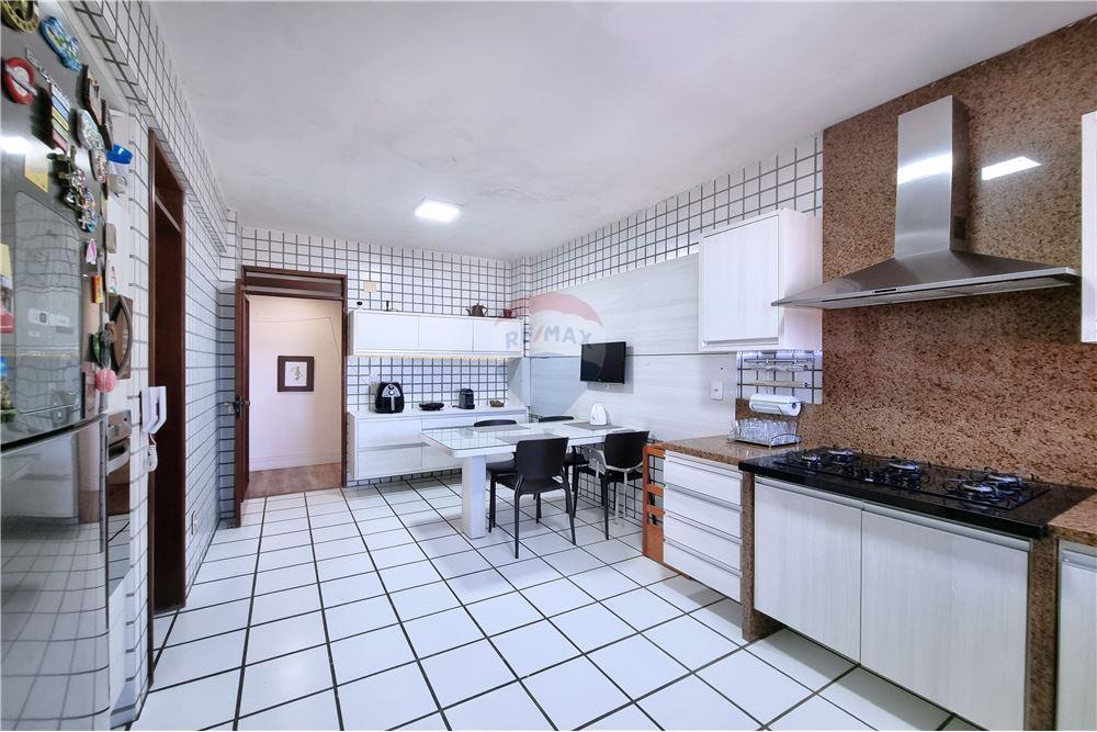 Apartamento - Venda - Campina Grande , Paraíba - 35 - 720291047-57